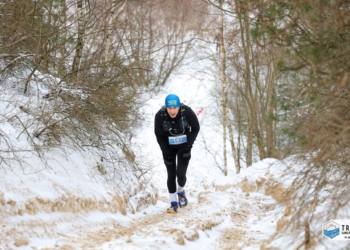Trail Kamieńsk 2024, mat. prasowe