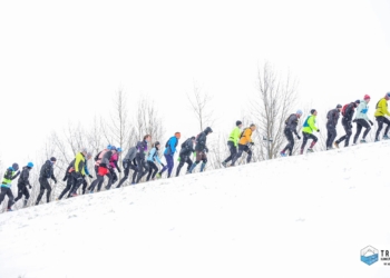 Nowy dystans na Trail Kamieńsk 2025. Zapisy trwają