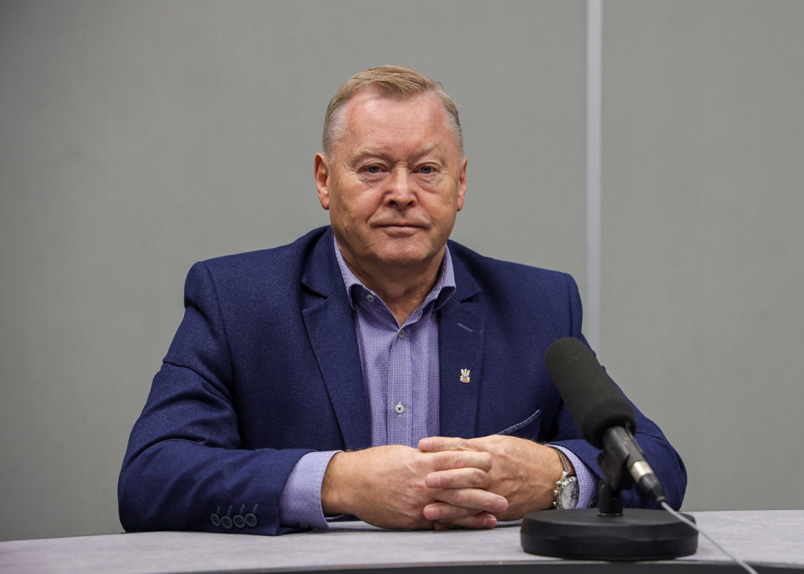 Waldemar Krenc