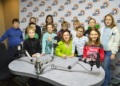 Jesienna edycja Akademii Młodego Radiowca w RŁ zakończona!