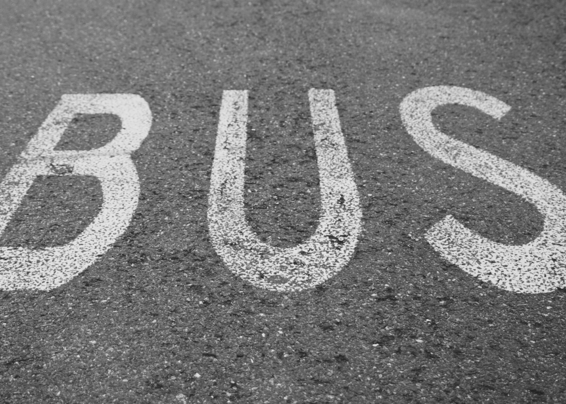 Nowe buspasy w Łodzi już niebawem. Mieszkańcy wzięli udział w pierwszych konsultacjach 1 Nowe buspasy w Łodzi