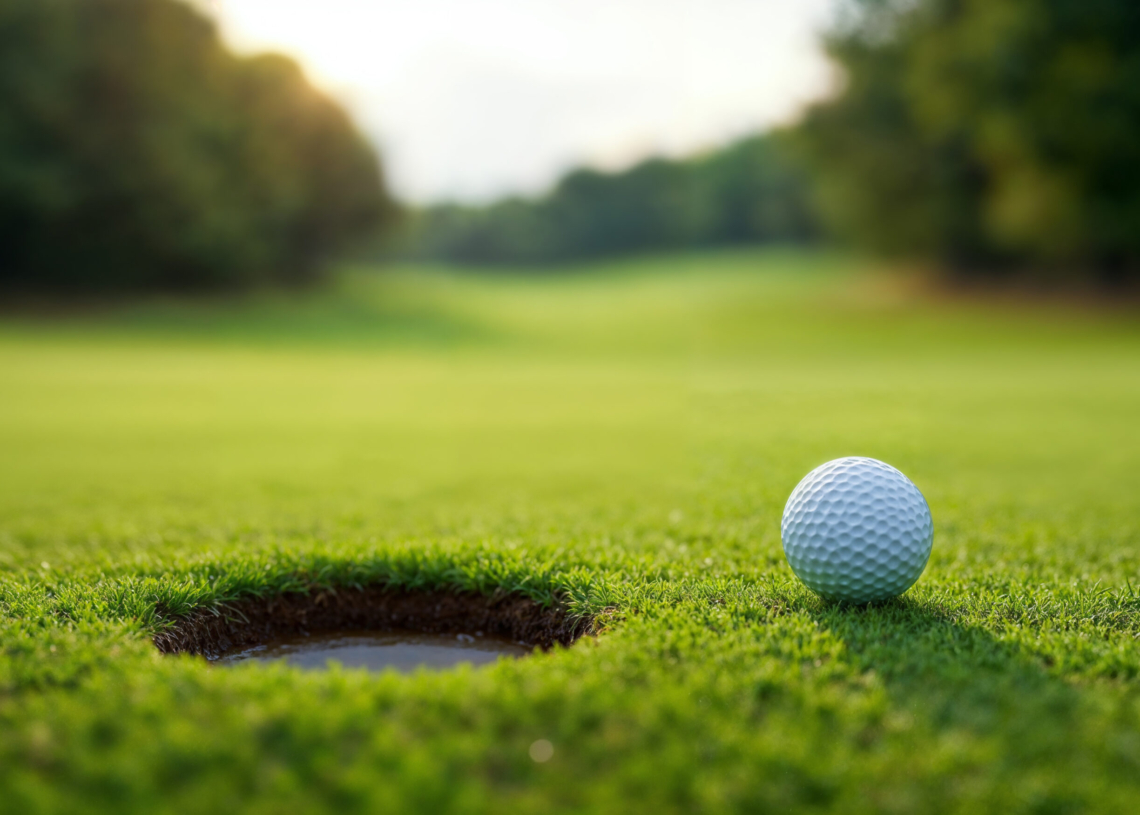 To jest temat. Golf: fakty i mity. Czy to sport elitarny czy dostępny dla każdego? [PODCAST]