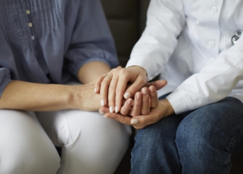 Zdrowym być. Opieka psychologiczna i psychiatryczna [PODCAST]
