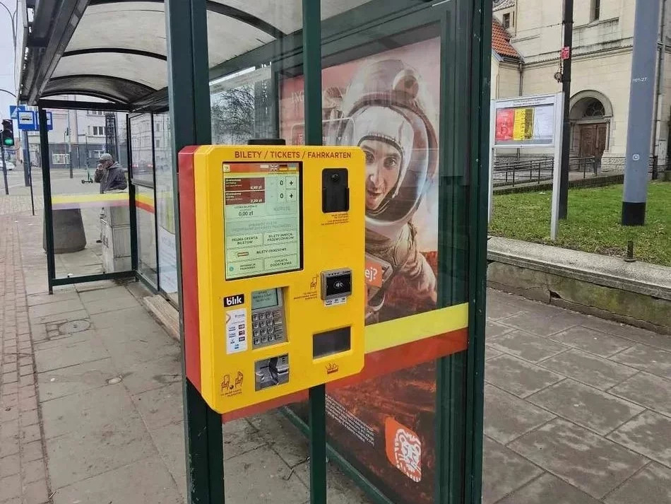 Migawka na raty. Z nowego rozwiązania skorzystało do tej pory 300 łodzian 1 Migawka na raty. Z nowego rozwiązania skorzystało do tej pory 300 łodzian