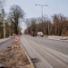 Kończy się remont Krakowskiej w Łodzi 7 Kończy się remont Krakowskiej w Łodzi