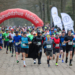 Bieg Sylwestrowy 2024. Kilkuset biegaczy na sportowo pożegnało rok. Wśród nich był Sławosz Uznański