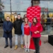Akcja Fundacji DKMS w Manufakturze