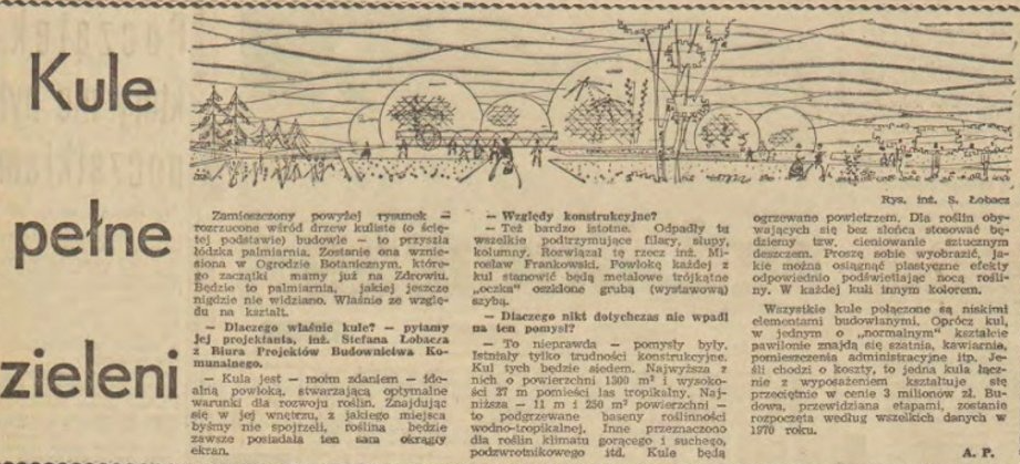 9 ciekawostek o Łodzi. Zakład, że nie mieliście o nich pojęcia? 2 ciekawostki Łódź