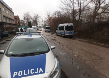 Eksmisja Ukraińców w Łodzi. Około 50 osób straci dach nad głową. „Miasto zachowało się, jak rosyjscy żołnierze”