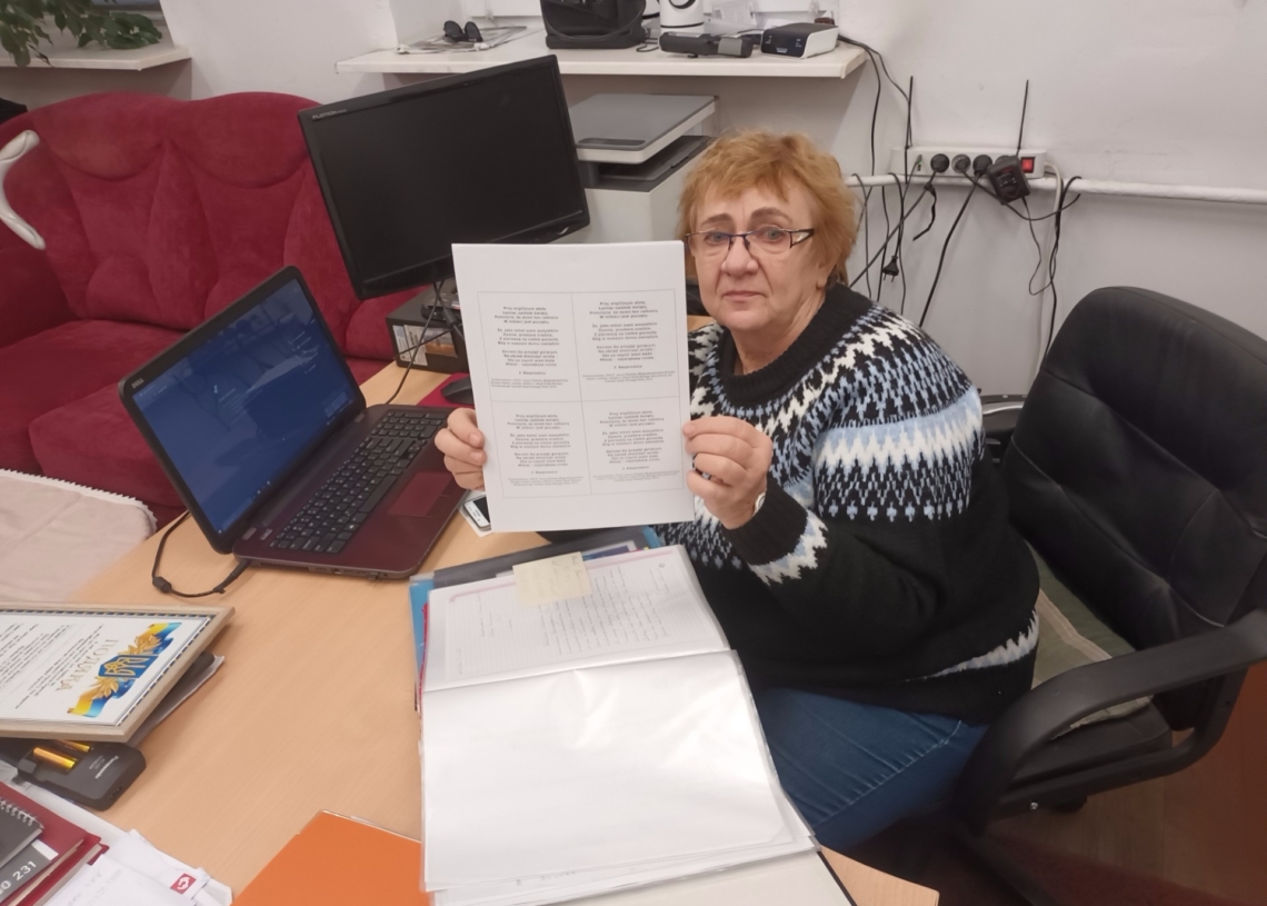 Eksmisja Ukraińców w Łodzi. Około 50 osób straci dach nad głową. „Miasto zachowało się, jak rosyjscy żołnierze”