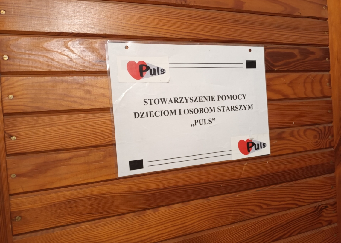Eksmisja Ukraińców w Łodzi. Około 50 osób straci dach nad głową. „Miasto zachowało się, jak rosyjscy żołnierze”