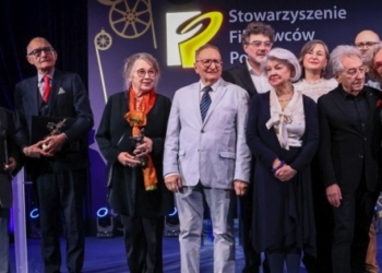 Nagrody Stowarzyszenia Filmowców Polskich 2024
