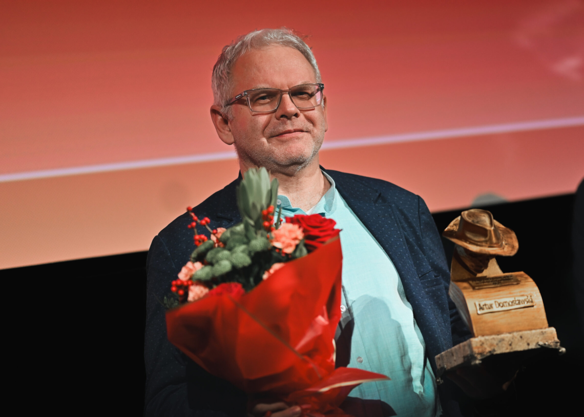Nagrody Festiwalu Puls Literatury przyznane. Znamy laureatów