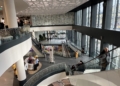 "Nowa Sukcesja" otwarta. Tłumy łodzian przed galerią