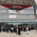 "Nowa Sukcesja" otwarta. Tłumy łodzian przed galerią