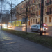 Łódź: zderzenie samochodu z tramwajem na Kilińskiego, kolizja na Rzgowskiej 2 Łódź: zderzenie samochodu z tramwajem na Kilińskiego, kolizja na Rzgowskiej
