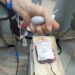 W Łódzkiem brakuje krwi. Mikołajkowa zbiórka w Sieradzu