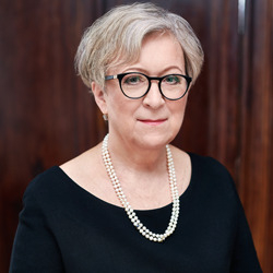 Prof. Lucyna Woźniak przewodniczącą Komisji ds. Prezydencji i Współpracy z Unią Europejską KRASP 1 Prof. Lucyna Woźniak przewodniczącą Komisji ds. Prezydencji i Współpracy z Unią Europejską KRASP