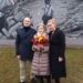 Mural na ścianie XXXIII LO w Łodzi. Hołd dla powstańców warszawskich 7 Mural na ścianie XXXIII LO w Łodzi. Hołd dla powstańców warszawskich