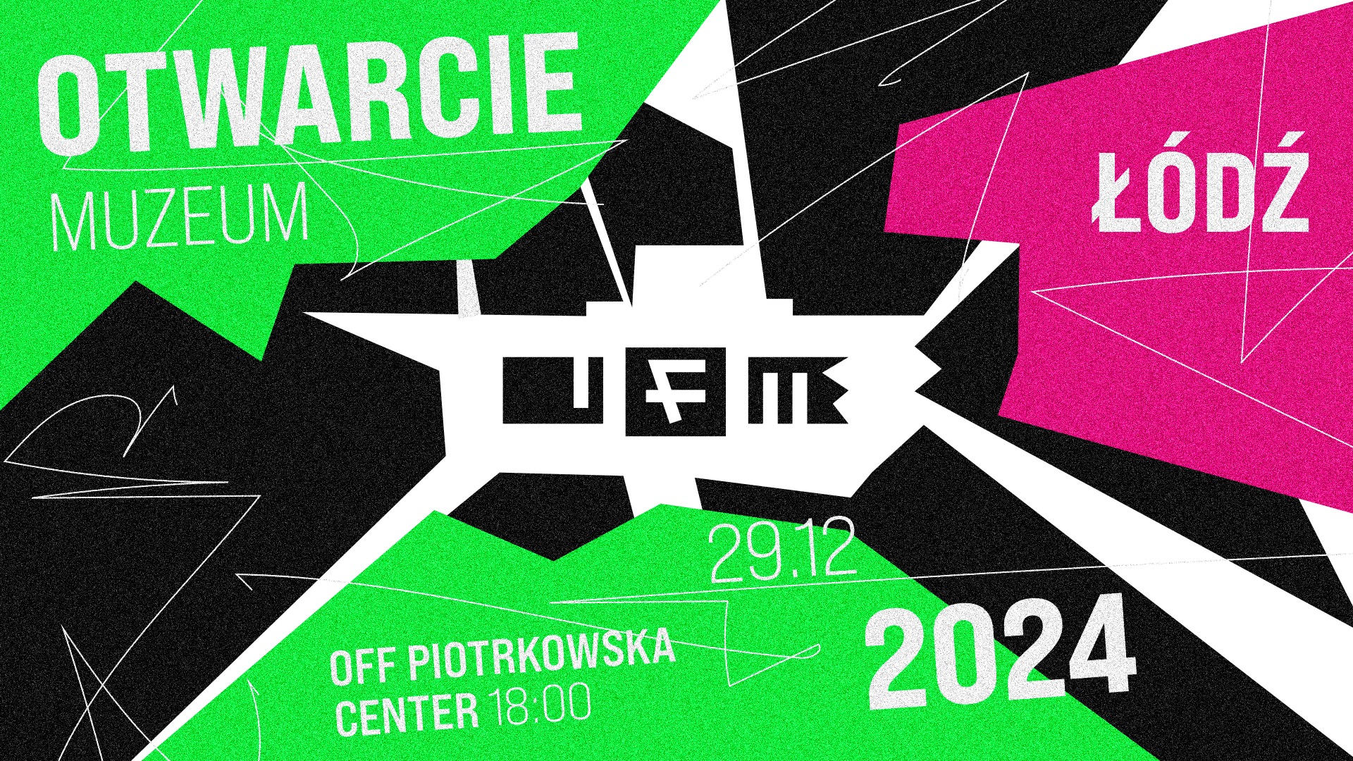 TOP 10 wydarzeń na weekend (27-29 grudnia) 9 muzeum