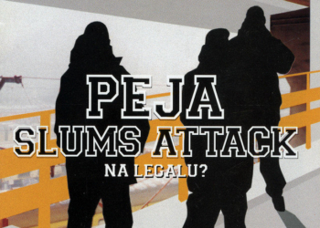 ABC Polskiego Rapu. Slums Attack i album "Na Legalu" [PODCAST]