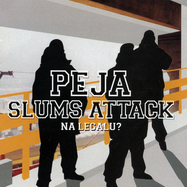 ABC Polskiego Rapu. Slums Attack i album "Na Legalu" [PODCAST]