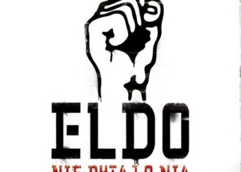 A.B.C Polskiego Rapu. Eldo i album „Nie pytaj o nią”