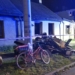 Nocny pożar w Kutnie. 2 osoby ciężko ranne 7 Nocny pożar w Kutnie