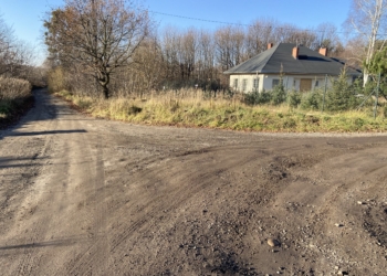 Osiedle Sikawa pominięte w planach remontowych. Mieszkańcy nie kryją rozczarowania
