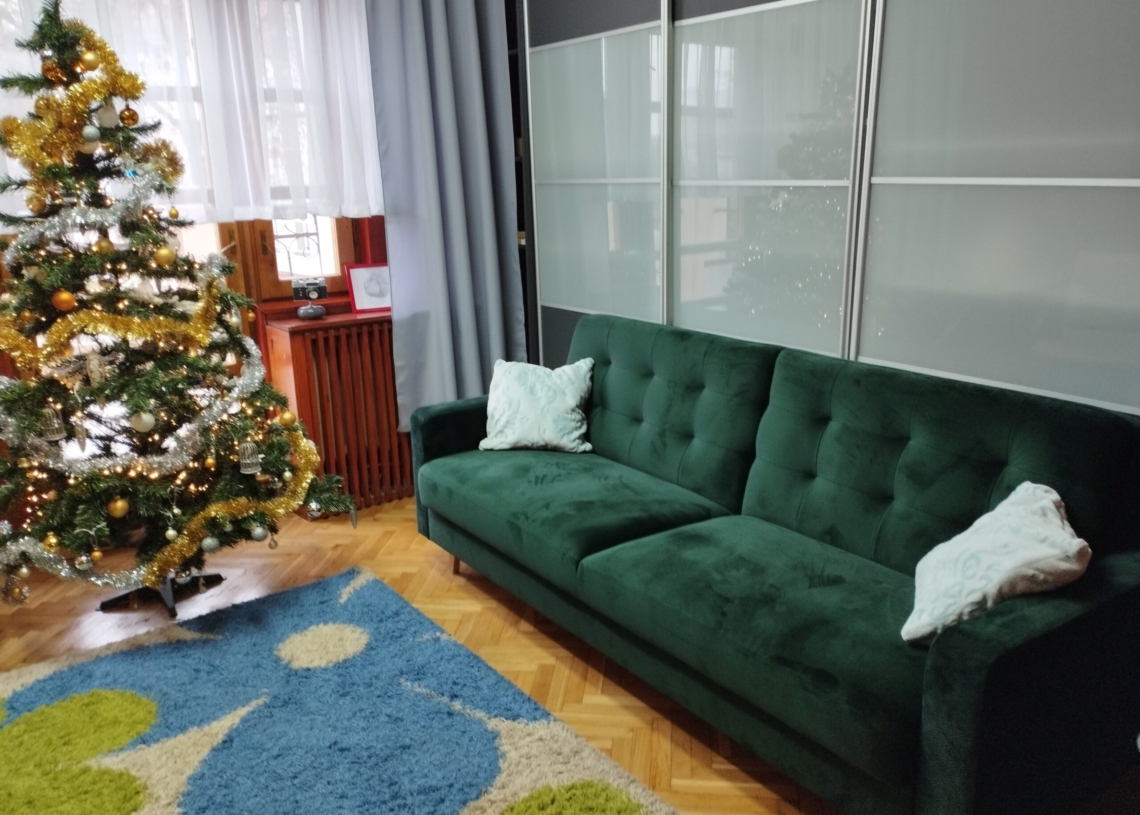 Ośrodek kuratorski przy Sądzie Rejonowym w Sieradzu. Kierowani są do niego nieletni