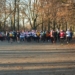 ParkRun w Łodzi. Edycja świąteczna