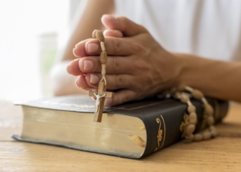 Wierni z archidiecezji łódzkiej coraz bardziej religijni