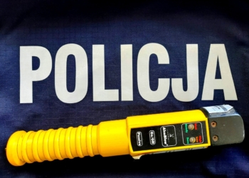 Pijany kierowca lawety nad A1