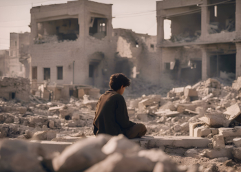 Taki jest świat. Czy jest nadzieja dla Syrii i Libanu? [PODCAST]