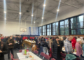 Szczególne świąteczne spotkanie. Wigilia łódzkiej Caritas