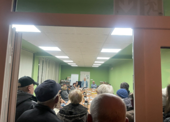 Prezes Spółdzielni Mieszkaniowej Doły-Marysińska odwołana. Mieszkańcy złożą doniesienie do prokuratury?