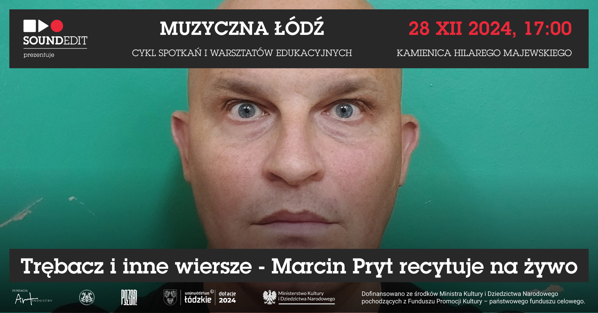 TOP 10 wydarzeń na weekend (27-29 grudnia) 11 pryt