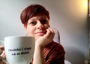 To jest temat. 16 dni aktywizmu na rzecz przeciwdziałania przemocy