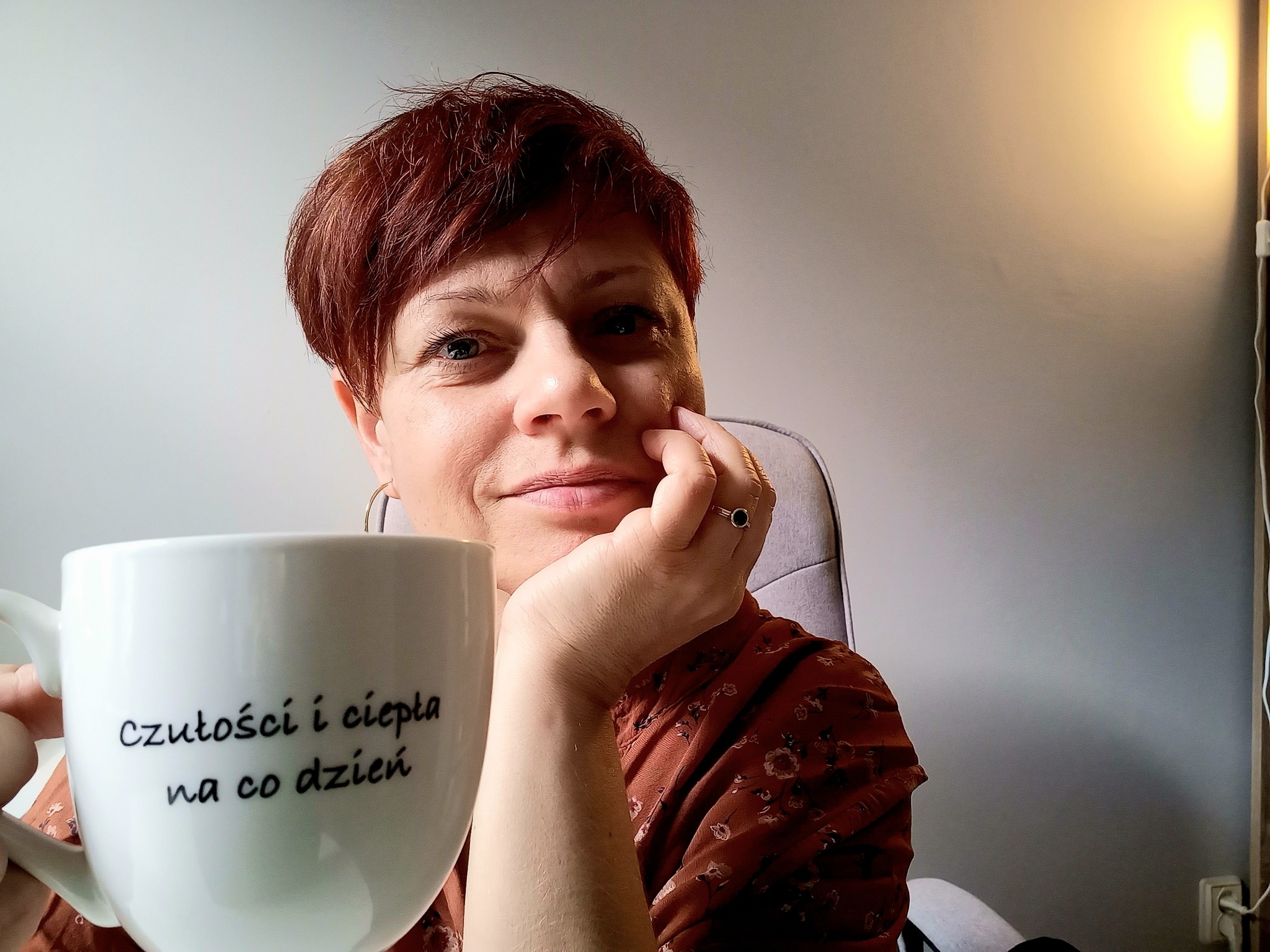 To jest temat. 16 dni aktywizmu na rzecz przeciwdziałania przemocy