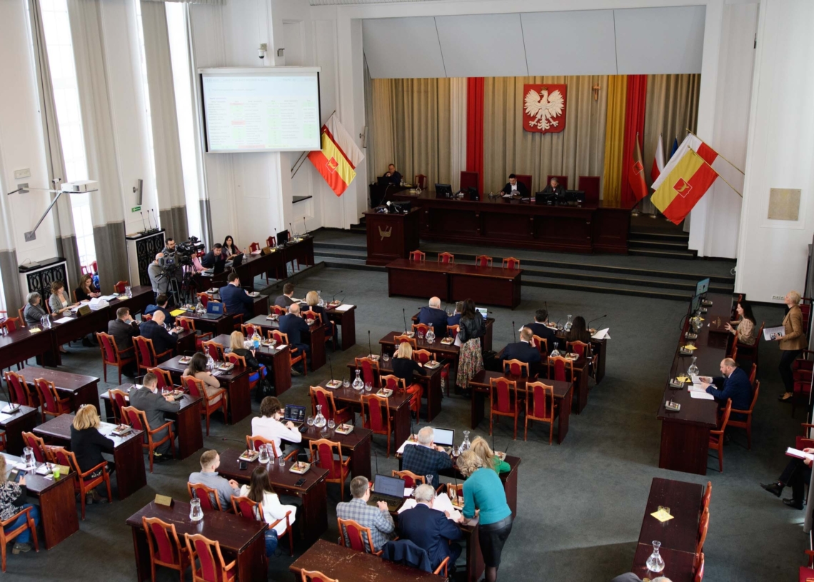 Projekt nowego budżetu Łodzi. Największe wydatki w historii