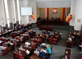 Projekt nowego budżetu Łodzi. Największe wydatki w historii