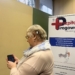 Regina Chłopecka odzyskała słuch po ponad 40 latach. Historyczny zabieg w szpitalu Pirogowa 7 Regina Chłopecka po operacji