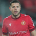 Korona Kielce - Widzew Łódź 1:0. Karny zdecydował - łodzianie poza burtą Pucharu Polski 16 Puchar Polski. Korona Kielce - Widzew Łódź