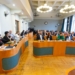 Bełchatów: radni miejscy przyjęli budżet miasta na 2025 rok. Wcześniej długo dyskutowali o miejskiej pływalni 7 Bełchatów: radni miejscy przyjęli budżet miasta na 2025 rok