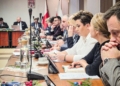 Uchwalono budżet Sieradza na 2025 rok. Radni byli jednomyślni 1 Budżet Sieradza na 2025 rok