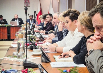 Budżet Sieradza na 2025 rok