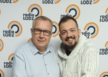 Łódzkie, jestem stąd. Twórca "Doliny Skrzatów" Karol Dzięcielewski