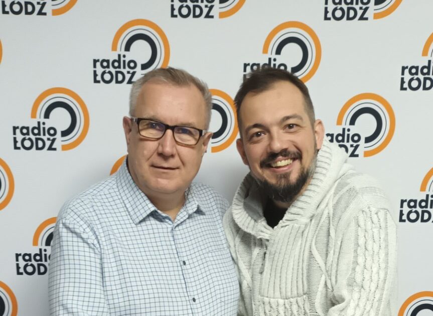 Łódzkie, jestem stąd. Twórca "Doliny Skrzatów" Karol Dzięcielewski