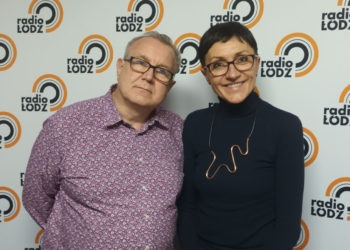 Łódzkie, jestem stąd. Anna Becherka i biżuteria z odzysku