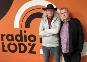 Janusz Nastarowicz o karierze i urodzinowym koncercie [PODCAST]